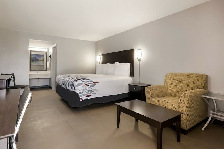 Hotel Econo Lodge Inn And Suites