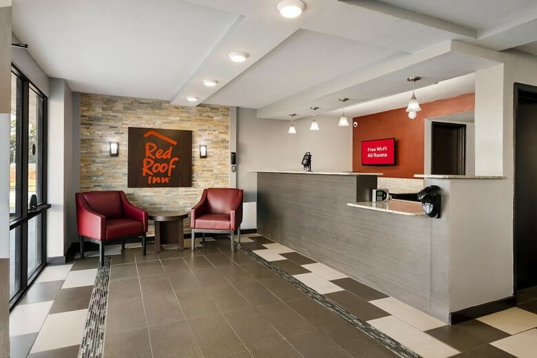 Hotel Econo Lodge Inn And Suites