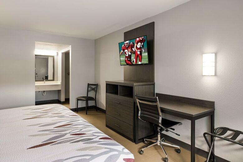 Hotel Econo Lodge Inn And Suites