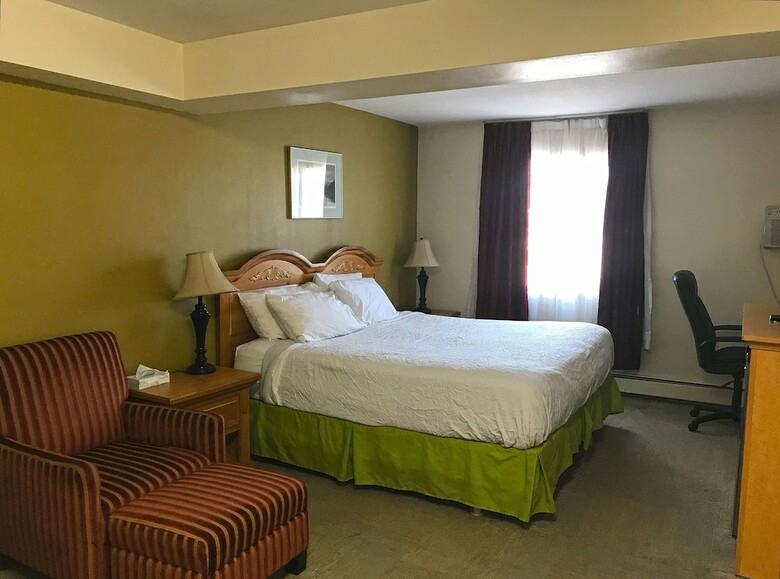 America's Best Value Inn Executive Suites & Hotel