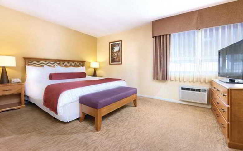 Hotel Dolphins Cove Resort