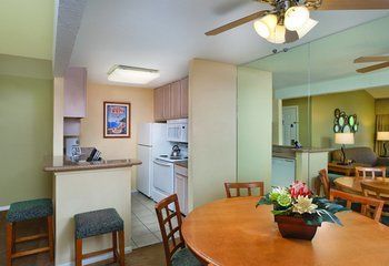 Hotel Dolphins Cove Resort