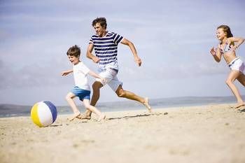 Hotel Dolphins Cove Resort