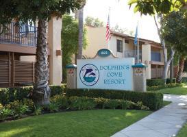 Hotel Dolphins Cove Resort