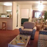 Hotel Dolphins Cove Resort