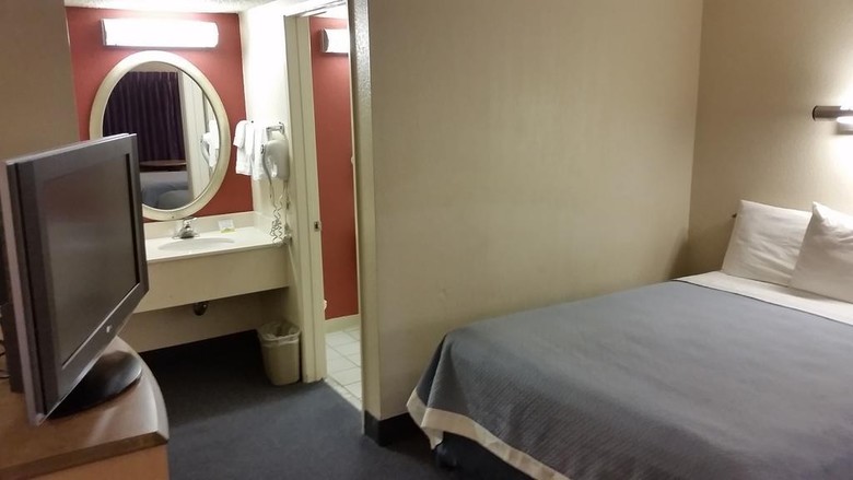 Hotel Days Inn By Wyndham Buena Park