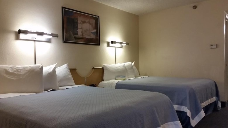 Hotel Days Inn By Wyndham Buena Park