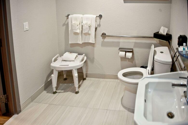 Hotel Comfort Suites