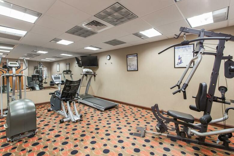 Hotel Best Western Fort Pierce