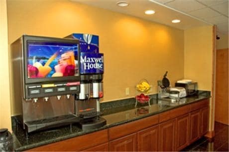 Hotel Best Western Fort Pierce