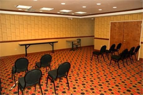 Hotel Best Western Fort Pierce