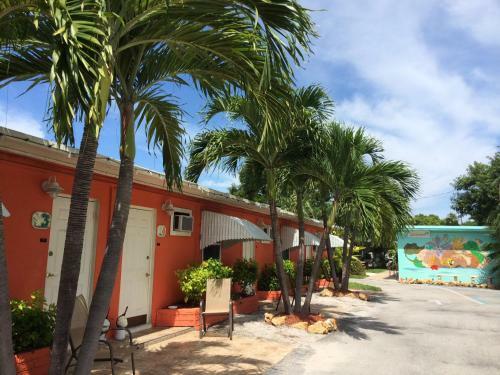 Sea Dell Motel - Marathon