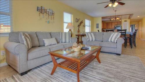 Apartamento Sea Breeze 608