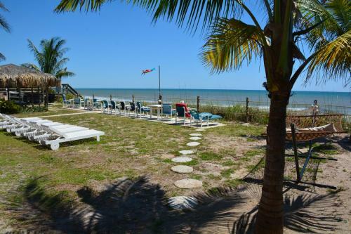 Oceanfront Sea Scape Motel
