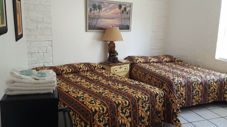 Apartamento Floating Sea Cove Resort And Marina