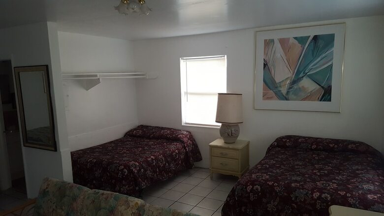 Apartamento Floating Sea Cove Resort And Marina