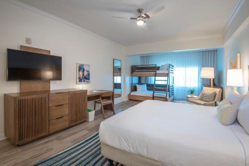 Hotel Hawks Cay Resort