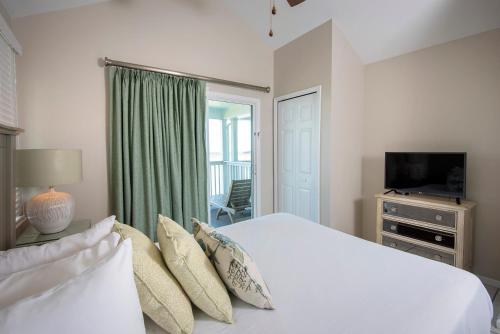 Hotel Hawks Cay Resort