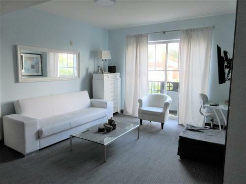 Apartamento One Bedroom Ocean Drive Suite