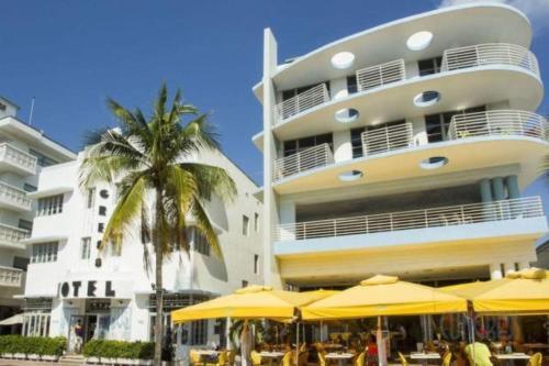 Apartamento One Bedroom Ocean Drive Suite