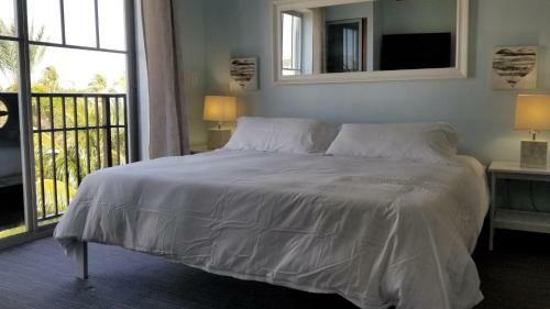 Apartamento One Bedroom Ocean Drive Suite