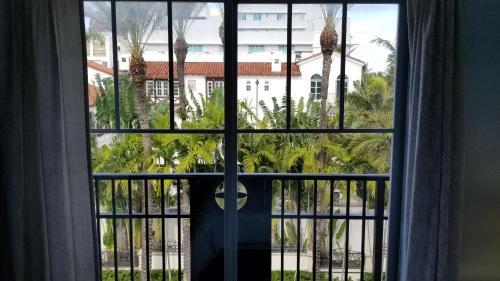 Apartamento One Bedroom Ocean Drive Suite
