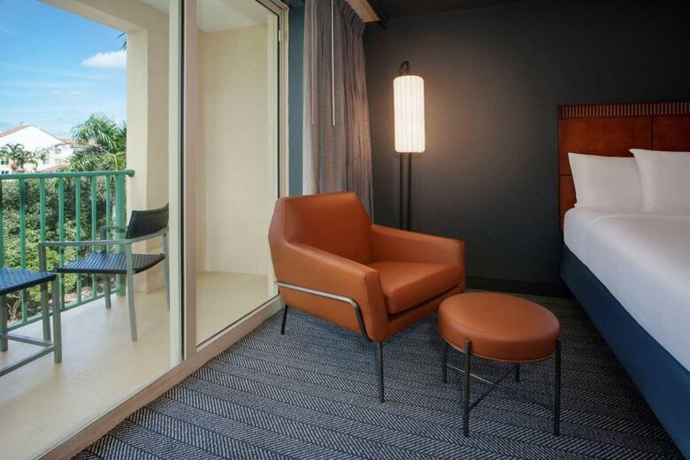 Hotel Courtyard Fort Lauderdale Sw Miramar