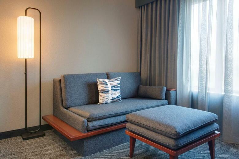 Hotel Courtyard Fort Lauderdale Sw Miramar