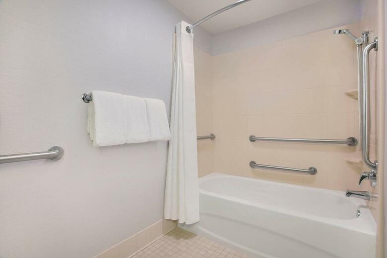 Hotel Courtyard Fort Lauderdale Sw Miramar