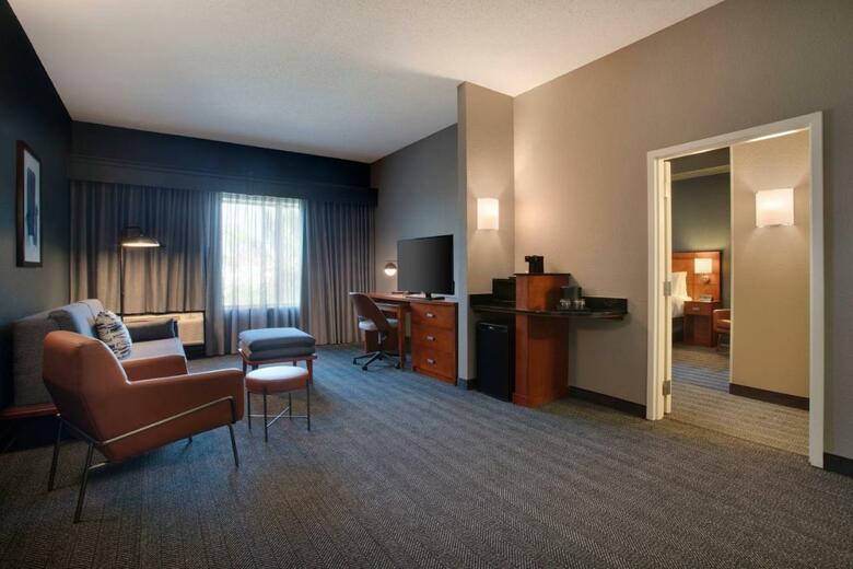 Hotel Courtyard Fort Lauderdale Sw Miramar