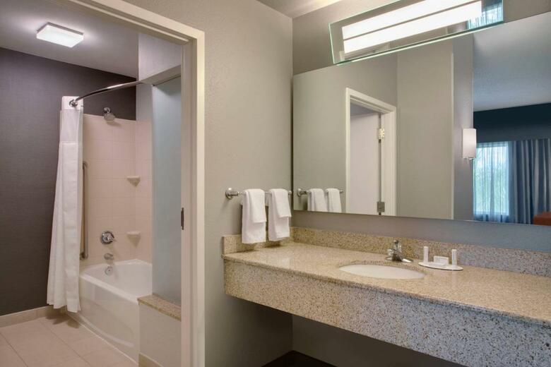 Hotel Courtyard Fort Lauderdale Sw Miramar