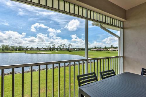 Apartamentos Solterra Golf Condo At The Lely Resort