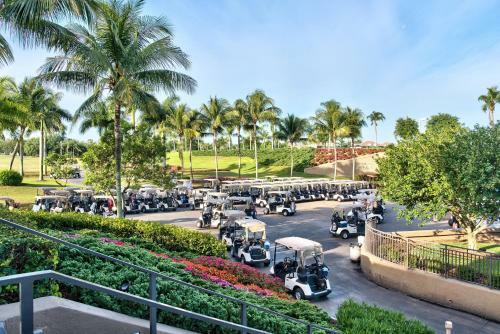 Apartamentos Catina Golf Condo At The Lely Resort