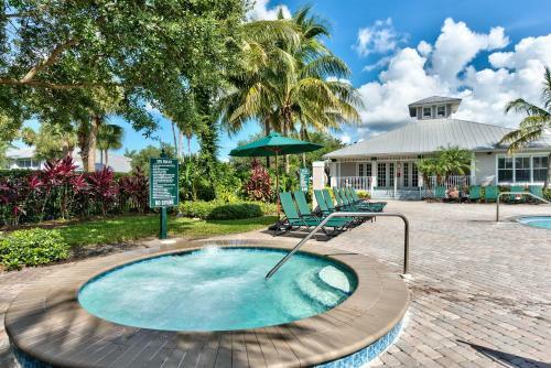 Apartamentos Catina Golf Condo At The Lely Resort