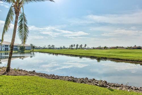 Apartamentos Catina Golf Condo At The Lely Resort