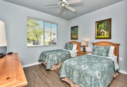 Apartamentos Vicenza Golf Condo At The Lely Resort