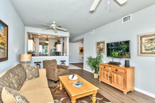 Apartamentos Vicenza Golf Condo At The Lely Resort