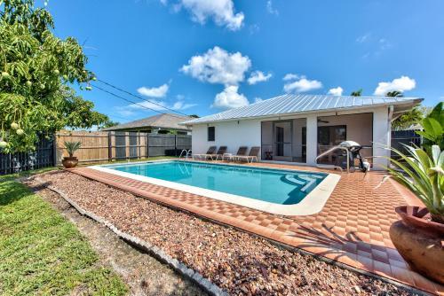 Avanti Vacation Rental