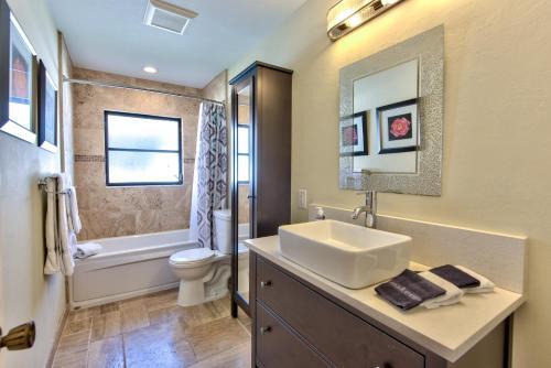 Avanti Vacation Rental