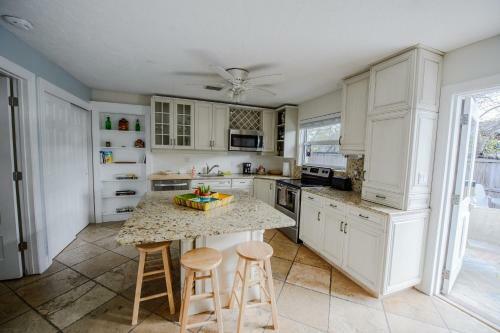 Home By Beach 1