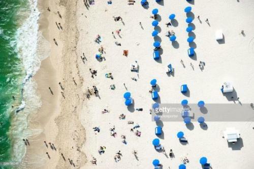Apartamento Barbizon Beach Pad South Beach