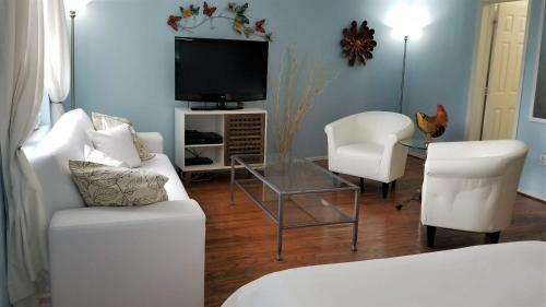Apartamento Barbizon Beach Pad South Beach