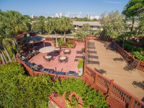 Hotel Park Shore Resort By Sunstream