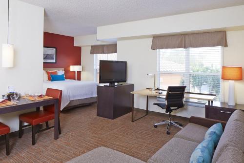 Hotel Residence Inn By Marriott Naples