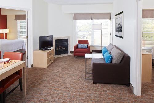 Hotel Residence Inn By Marriott Naples