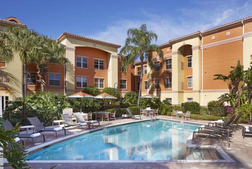 Hotel Residence Inn By Marriott Naples