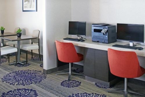 Hotel Residence Inn By Marriott Naples