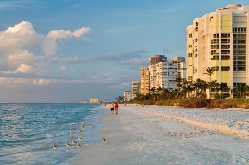 Hotel Residence Inn By Marriott Naples