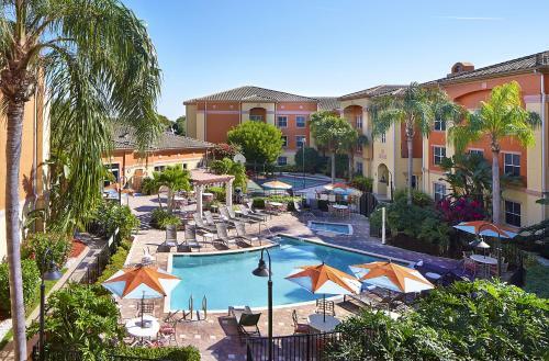 Hotel Residence Inn By Marriott Naples