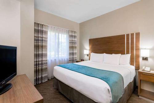 Hotel Hawthorn Suites By Wyndham Naples
